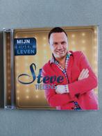 STEVE TIELENS - MIJN EIGEN LEVEN, Verzenden, Zo goed als nieuw