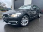 BMW 318d GT Luxury/Leder/Cam/Xenon/1eEig, Auto's, BMW, 100 kW, Euro 5, https://public.car-pass.be/vhr/b229fa5c-817d-47b7-9b9f-9c2e774824c9