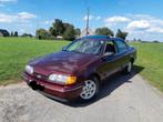 Ford scorpio 2.9i 4x4, Achat, Particulier, Ford, 4x4