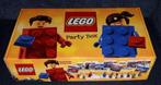 Boîte de fête Lego 2019, Enlèvement ou Envoi, Neuf, Ensemble complet, Lego