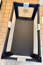 Kinder reisbedje met toebehoren, Ophalen, Zo goed als nieuw