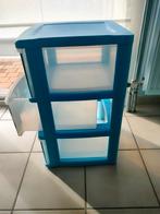 Curverbox met laden, Ophalen, Gebruikt, 40 tot 60 cm, Overige typen