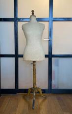 Antieke paspop, Antiek en Kunst, Curiosa en Brocante, Ophalen