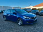 PEUGEOT 308 SW 1.2 PureTech 2018 EURO 6d-TEMP, Auto's, Peugeot, Euro 6, 1199 cc, Bedrijf, 5 deurs