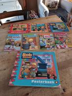 Boekjes BOB DE BOUWER vanaf 2 euro per stuk, Boeken, Kinderboeken | Kleuters, Ophalen of Verzenden