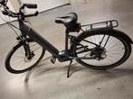 ELECTRISCHE DAMES FIETS, Fietsen en Brommers, Gebruikt, Versnellingen, 50 tot 53 cm, Ophalen