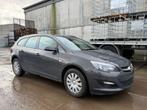 Opel Astra - 1.6 Diesel - 2015 - euro 6B - Gekeurd!, Auto's, Bedrijf, Te koop