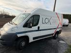 Citroën Jumpers L2H2, Auto's, Bestelwagens en Lichte vracht, Particulier, Te koop, Citroën