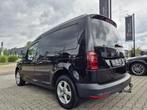 Volkswagen Caddy 2.0 TDi 5zit Navi PDC Trekhaak EUR0 6b, Te koop, Overige modellen, Monovolume, Gebruikt