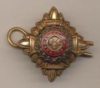 (m17) Engeland, Order of the Bath pip rank badge, Envoi