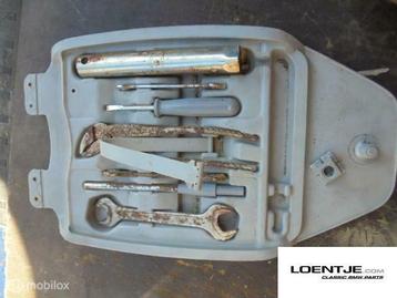 Gereedschapset BMW e21 323i 320 318 316 315 beschikbaar voor biedingen