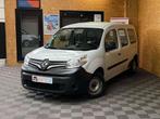 Renault Kangoo Maxi 1.5 dCi eur6 utilitaire (bj 2019), Parkeersensor, Gebruikt, 4 cilinders, Renault