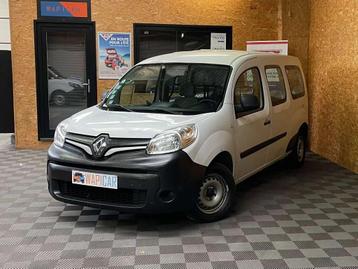 Renault Kangoo Maxi 1.5 dCi eur6 utilitaire (bj 2019) beschikbaar voor biedingen