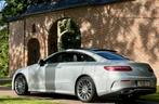 Mercedes E220d Coupe Amg Panorama, Auto's, Android Auto, Bedrijf, Te koop, E-Klasse