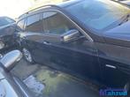 MERCEDES E-KLASSE S212 zwart 197 rechts voor deur 2009-2016, Auto-onderdelen, Gebruikt, Rechts, Mercedes-Benz, Deur
