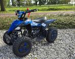 Quad Blade 49cc NIEUW 2 x opgereden!, Motoren
