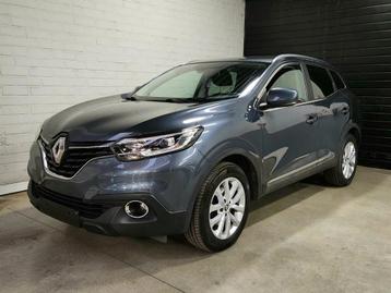 Renault Kadjar **2016**1.2TCE**82.000km**131PK**