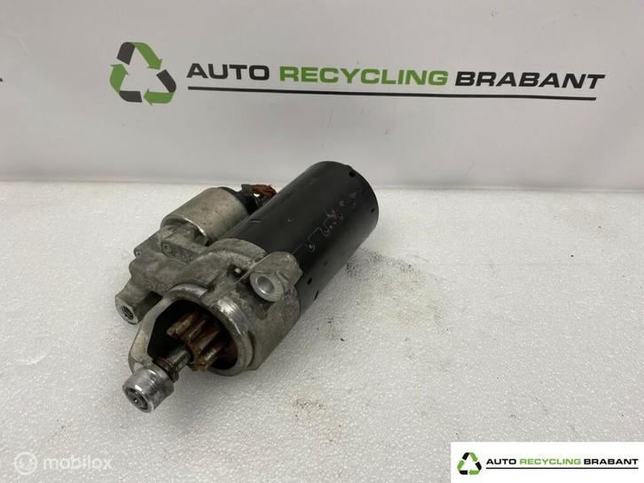Startmotor Audi A6 059911021G, Auto-onderdelen, Elektronica en Kabels, Audi, Gebruikt, Ophalen of Verzenden