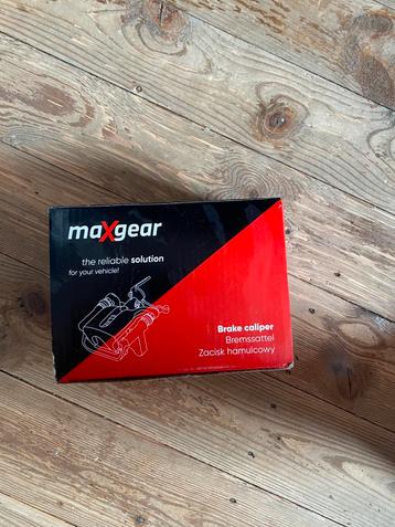 Max Gear remklauwhouder opel astra beschikbaar voor biedingen