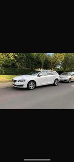 Volvo V60 D4 – 183 ch – 2014 - Euro 6B, Auto's, Volvo, V60, Break, Particulier, Te koop