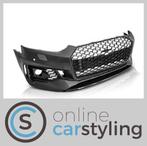 Voorbumper Audi A5 B9 RS Style, -, Voor, -, Nieuw