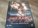 Tristan & Isolde, Ophalen of Verzenden, Vanaf 12 jaar, Oorlog, Zo goed als nieuw
