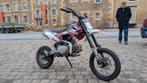 Mini MX 125SX neuve, Vélos & Vélomoteurs, Mini Bikes, Midi Bikes & Pit Bikes, Enlèvement