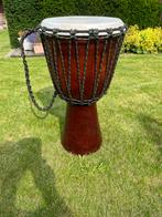 Djembe, Musique & Instruments, Percussions, Enlèvement, Comme neuf, Autres types