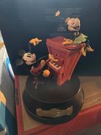 Disneyland Kevin & Jody Micky Minnie Piano (Limited edition), Verzamelen, Disney, Ophalen of Verzenden, Mickey Mouse, Gebruikt