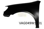 Volkswagen Golf VI Variant (7/06-6/13) Voorscherm Links Orig, Verzenden, Nieuw, Volkswagen, Spatbord