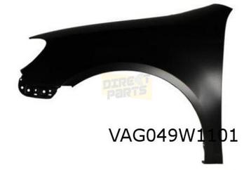 Volkswagen Golf VI Variant (7/06-6/13) Voorscherm Links Orig beschikbaar voor biedingen