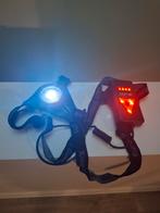 Hardloopverlichtingsetje LED, Overige typen, Zo goed als nieuw, Hardlopen, Ophalen