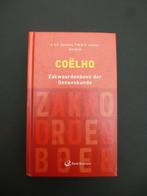 Coëlho - Zakwoordenboek der Geneeskunde, Nieuw, Verzenden