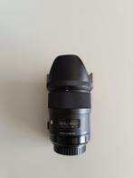 Sigma 35mm f/1.4 DG HSM Canon EF, Ophalen, Standaardlens