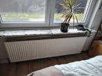 Radiatoren (5 stuks) met thermostatische kranen, Ophalen, Zo goed als nieuw, 800 watt of meer, Radiator