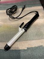 Krultang Philips, Enlèvement, Comme neuf, Fer à friser ou Lisseur