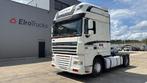 DAF 105 XF 460 (BOITE MANUELLE / MANUAL GEARBOX / TRES PROPR, Auto's, Euro 5, Achterwielaandrijving, 460 pk, Overige kleuren