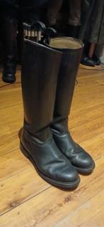 Bottes equitation taille 46, Dieren en Toebehoren, Ophalen, Zo goed als nieuw, Heren, Schoeisel