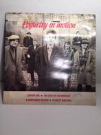 LP - The Pogues - Poguetry In Motion ( Maxi-Single Vinyl ), Cd's en Dvd's, Ophalen of Verzenden, Zo goed als nieuw, 12 inch, Alternative