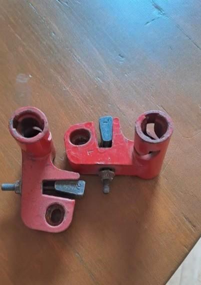 Originele Audi 80 Cabriolet Hardtop Mount, Auto diversen, Tuning en Styling, Ophalen