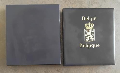 Album DAVO 2000-2006 - LIRE !!!, Postzegels en Munten, Postzegels | Europa | België, Ophalen of Verzenden