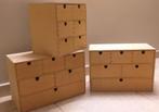 Moppe ladenkastjes, Huis en Inrichting, Kasten | Ladekasten, Ophalen, Gebruikt