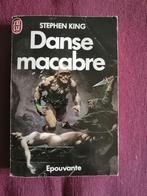 Danse macabre Roman de Stephen King, Verzenden
