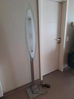 Massive vloerlamp, Ophalen, Zo goed als nieuw