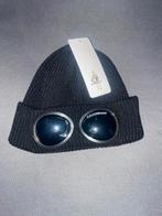 CP Company Muts Zwart, Ophalen, Zo goed als nieuw, Muts