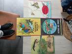 Collection Bd tintin, Livres, Enlèvement ou Envoi, Comme neuf