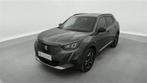 Peugeot 2008 1.2 PureTech Allure Pack AUTO S&S NAVI/CAMERA, Auto's, Automaat, Gebruikt, 1199 cc, 5 zetels
