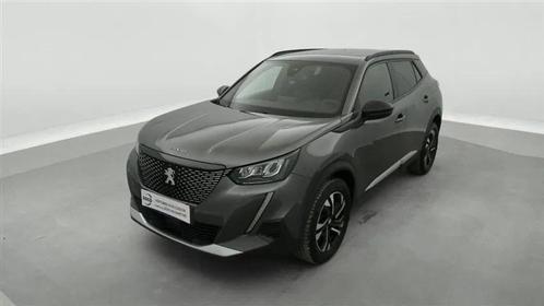 Peugeot 2008 1.2 PureTech Allure Pack AUTO S&S NAVI/CAMERA, Auto's, Peugeot, Bedrijf, Te koop, ABS, Achteruitrijcamera, Boordcomputer