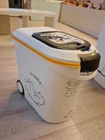 Curve food box, Ophalen of Verzenden