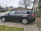 Skoda Octavia break 2025, Autos, Skoda, Achat, Euro 6, Carnet d'entretien, Noir